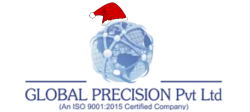 Global Precision Pvt. Ltd.