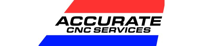 Accurate CNC Solutions