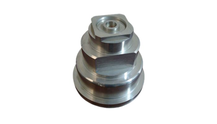 CNC Machined Components | Global Precision Pvt Ltd