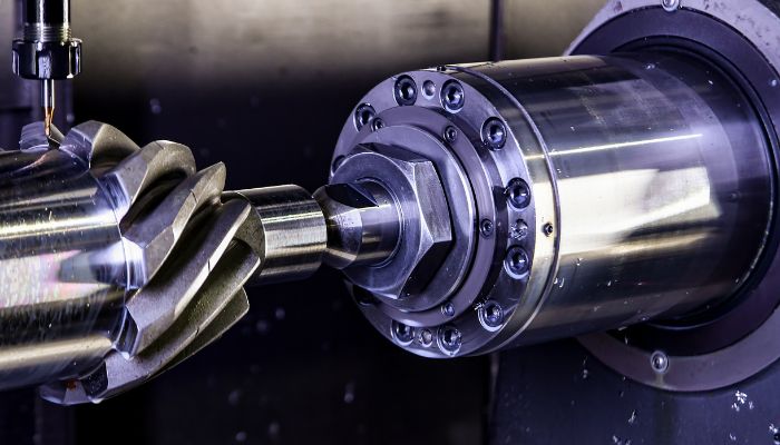 Precision Machined Components: Why They Matter