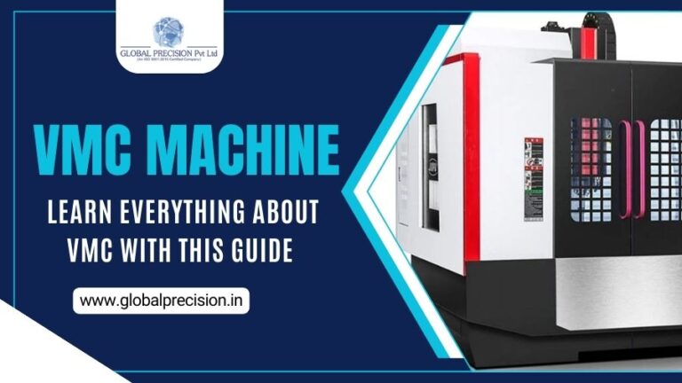 VMC Machine: Learn Everything About VMC With This Guide