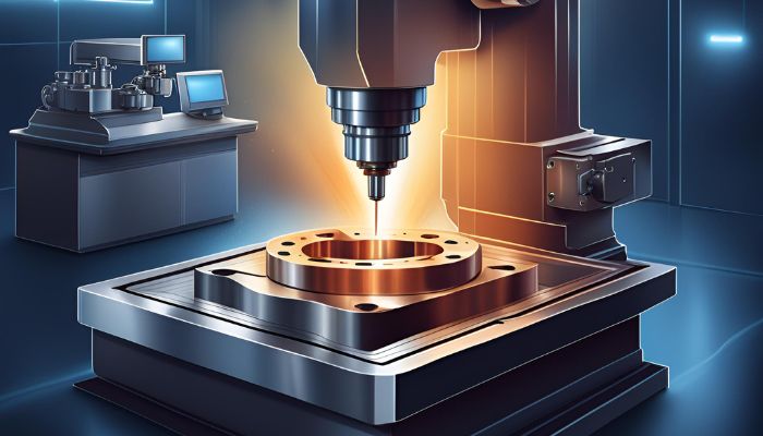 Advantages Of 4-Axis Machining