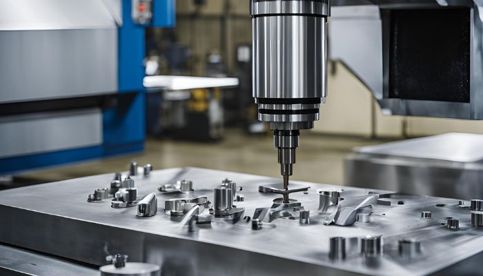 Applications Of 4-Axis Machining