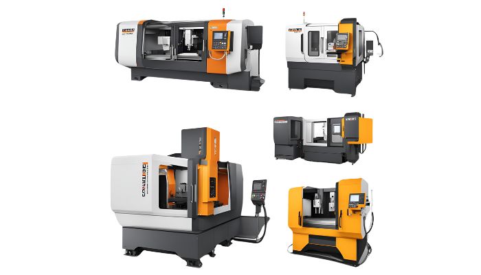 Benefits Of CNC machines