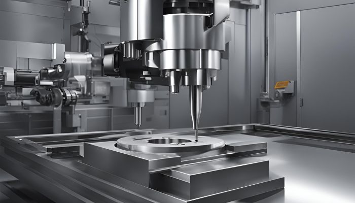 Drawbacks Of 4-Axis Machining