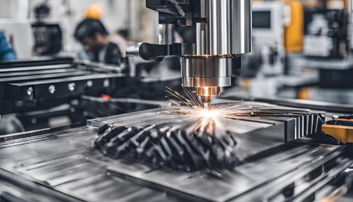 How The Future Innovations in CNC Machining Will Impact Various Industries