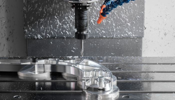 Understanding CNC Machining