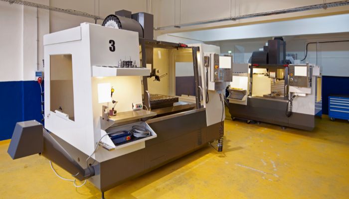 Future Trends in CNC Machining for the Auto Industry