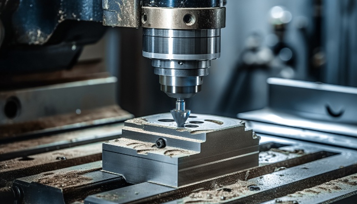 Applications of CNC Turned Components