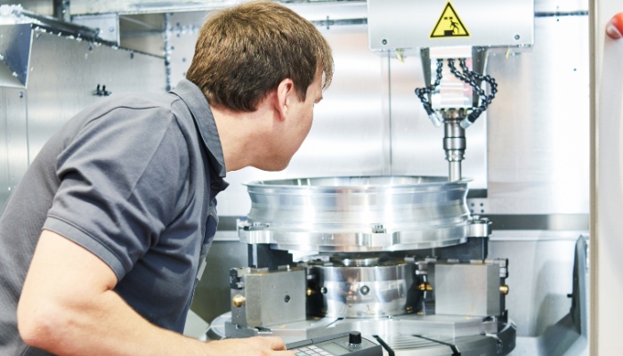 Benefits of CNC Turned Components in Modern Manufacturing