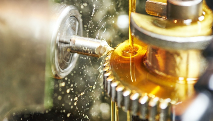 Importance of Precision Machining